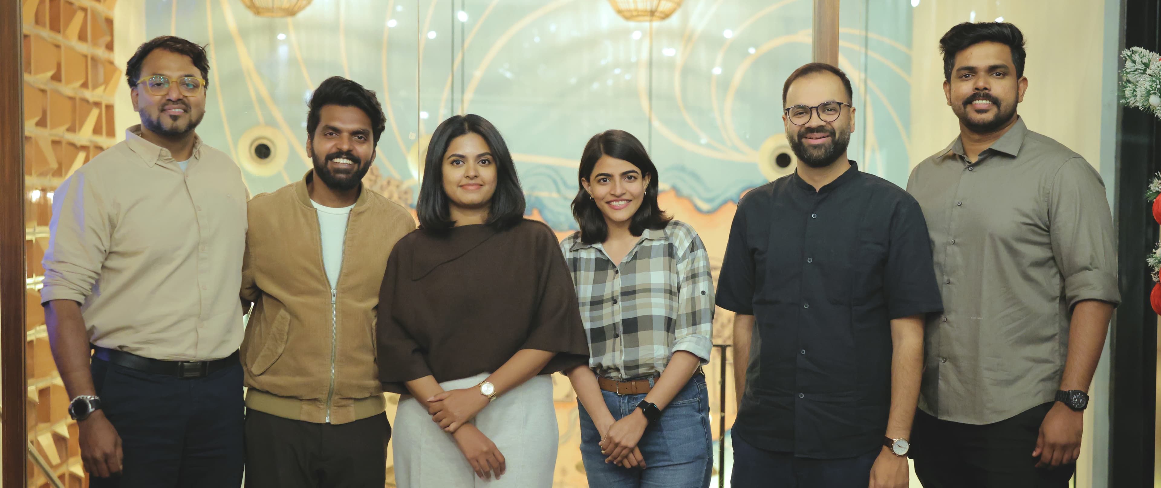 BitSave investors greet-and-meet event in Bengaluru — connecting with investors who invest calmly, month by month, through BitSave products. BitSave investors greet and meet in Bengaluru