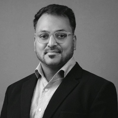 Portrait of Anant Kulkarni, Client Manager at BitSave — supports investor onboarding and client relationships Portrait of Anant Kulkarni, Client Manager at BitSave — supports investor onboarding and client relationships