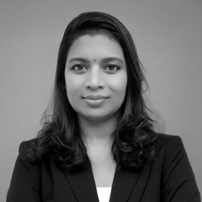 Portrait of Athira Udayan, Account Manager at BitSave — supports investor accounts and client service Portrait of Athira Udayan, Account Manager at BitSave — supports investor accounts and client service