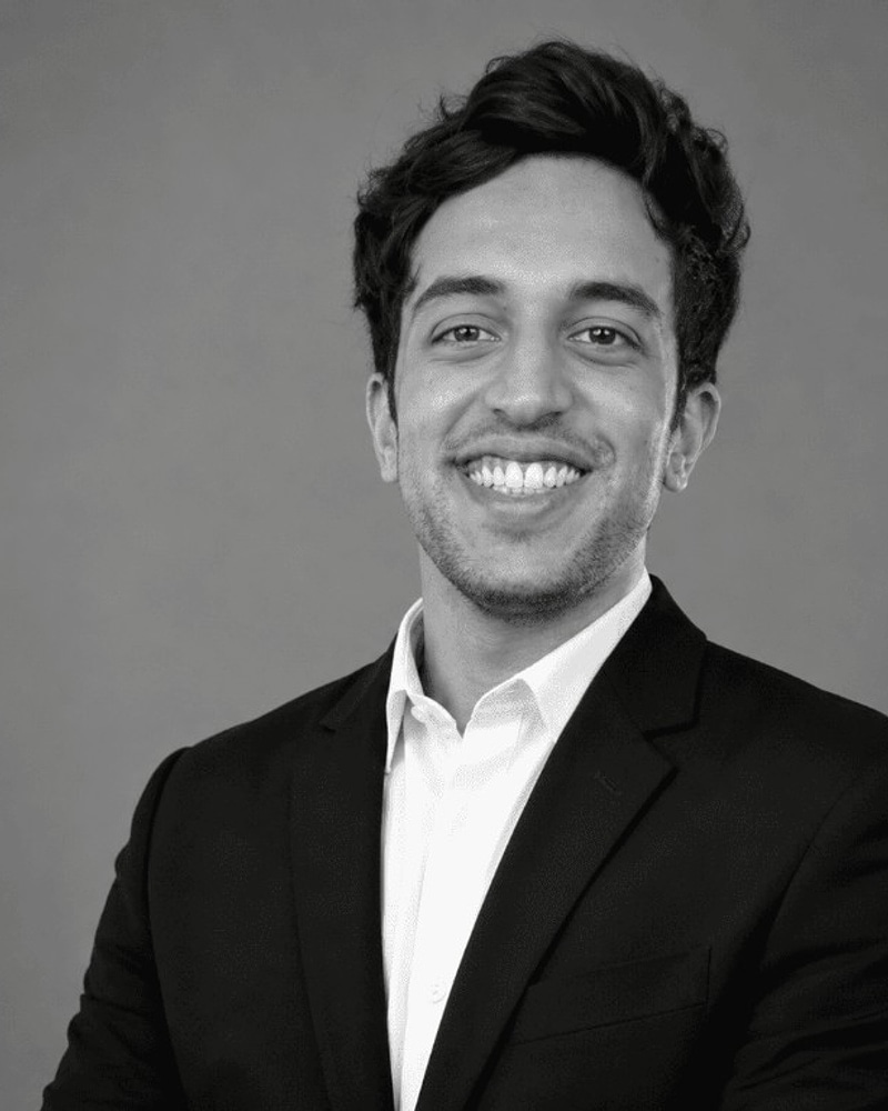 Portrait of Chirayu Bhardwaj, Founding Member at BitSave — early team member shaping product and growth Portrait of Chirayu Bhardwaj, Founding Member at BitSave — early team member shaping product and growth