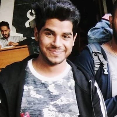 Portrait of Dev Aggarwal, Founding Member at BitSave — early team member building the BitSave platform Portrait of Dev Aggarwal, Founding Member at BitSave — early team member building the BitSave platform