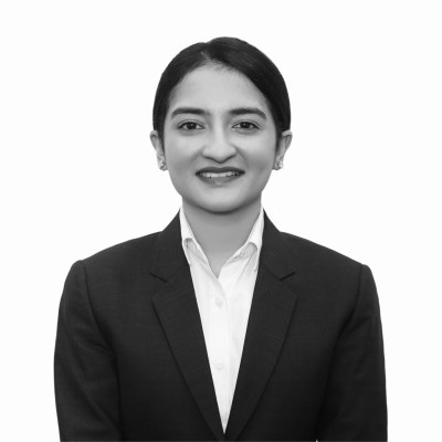 Portrait of Jesica Malhotra, Brand & Insights Associate at BitSave — leads brand strategy and market insights Portrait of Jesica Malhotra, Brand & Insights Associate at BitSave — leads brand strategy and market insights