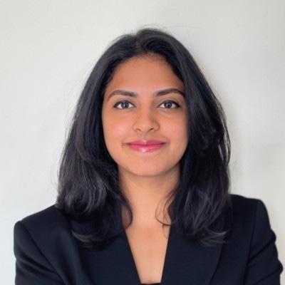 Portrait of Laxmi Joshi, Asset Manager at BitSave — manages index portfolios and asset allocation Portrait of Laxmi Joshi, Asset Manager at BitSave — manages index portfolios and asset allocation