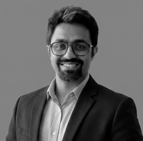 Portrait of Sajal Sarwar, Co-Founder & CTO at BitSave — leads engineering and platform architecture Portrait of Sajal Sarwar, Co-Founder & CTO at BitSave — leads engineering and platform architecture