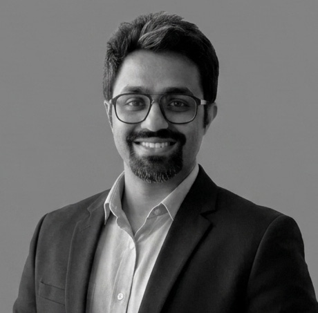 Portrait of Sajal Sarwar, Co-Founder & CTO at BitSave — leads engineering and platform architecture Portrait of Sajal Sarwar, Co-Founder & CTO at BitSave — leads engineering and platform architecture
