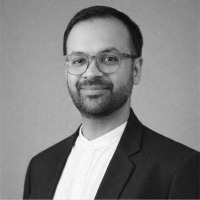 Portrait of Shiv Ram Pande, Chief Business Officer at BitSave — leads business development and partnerships Portrait of Shiv Ram Pande, Chief Business Officer at BitSave — leads business development and partnerships
