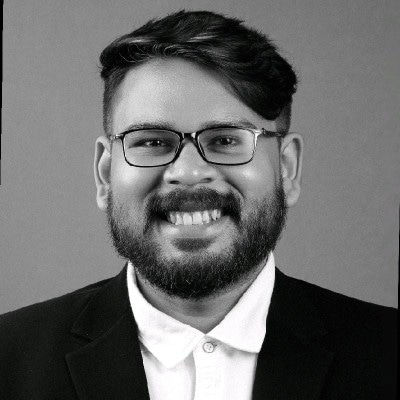 Portrait of Vishnu Karthikeyan, CAMS, Co-Founder & Chief Compliance Officer at BitSave Portrait of Vishnu Karthikeyan, CAMS, Co-Founder & Chief Compliance Officer at BitSave