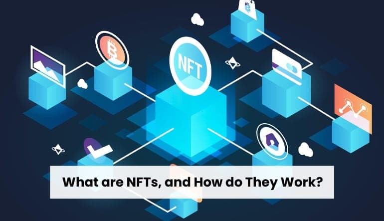NFT Smart Contracts Unveiled: Understanding Ownership, Transactions, and Blockchain Code.